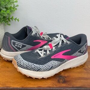 Brooks | Divide Trail Hiking Sneakers Shoes